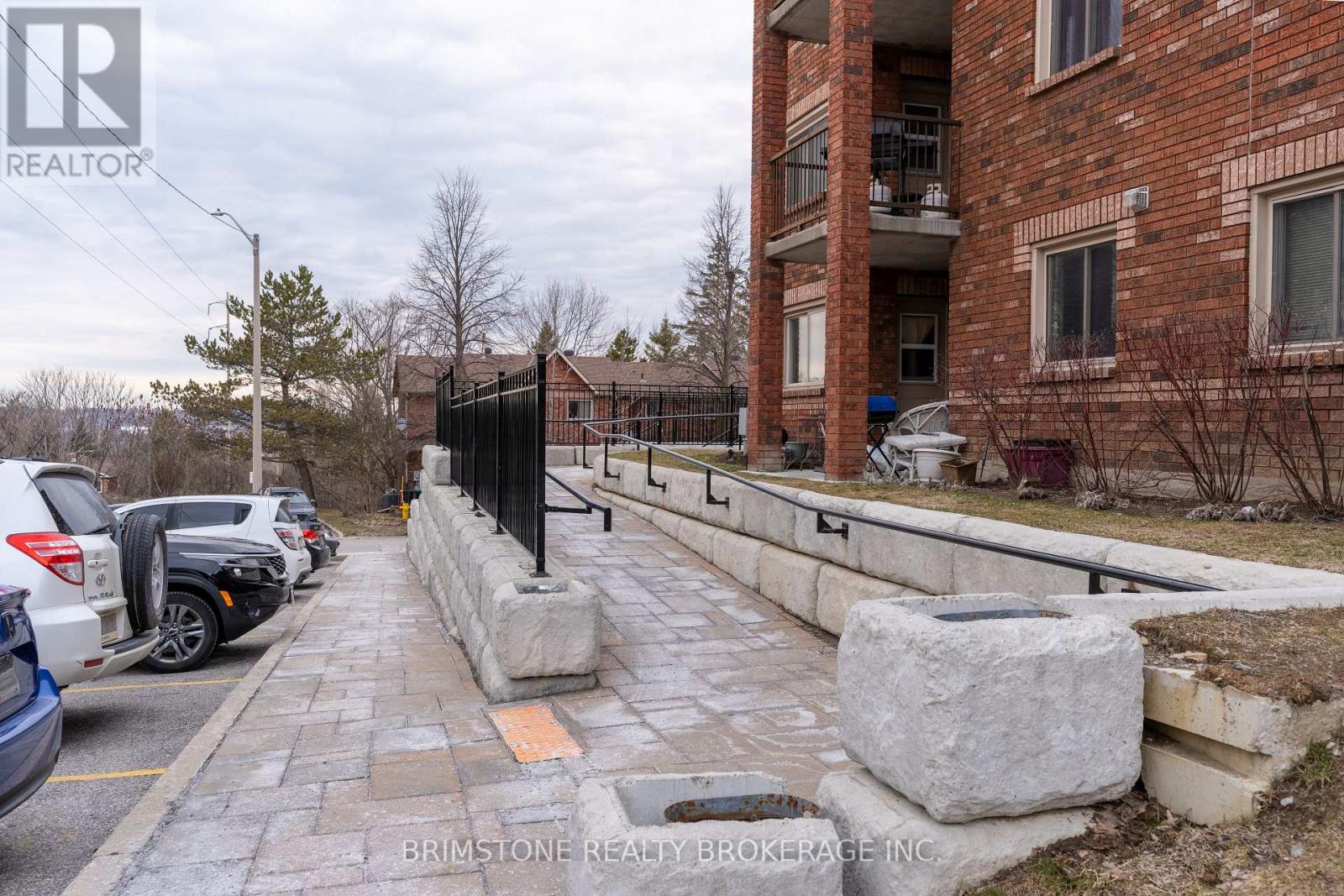 312 - 1 Quail Crescent, Barrie, Ontario  L4N 6W9 - Photo 25 - S13066502