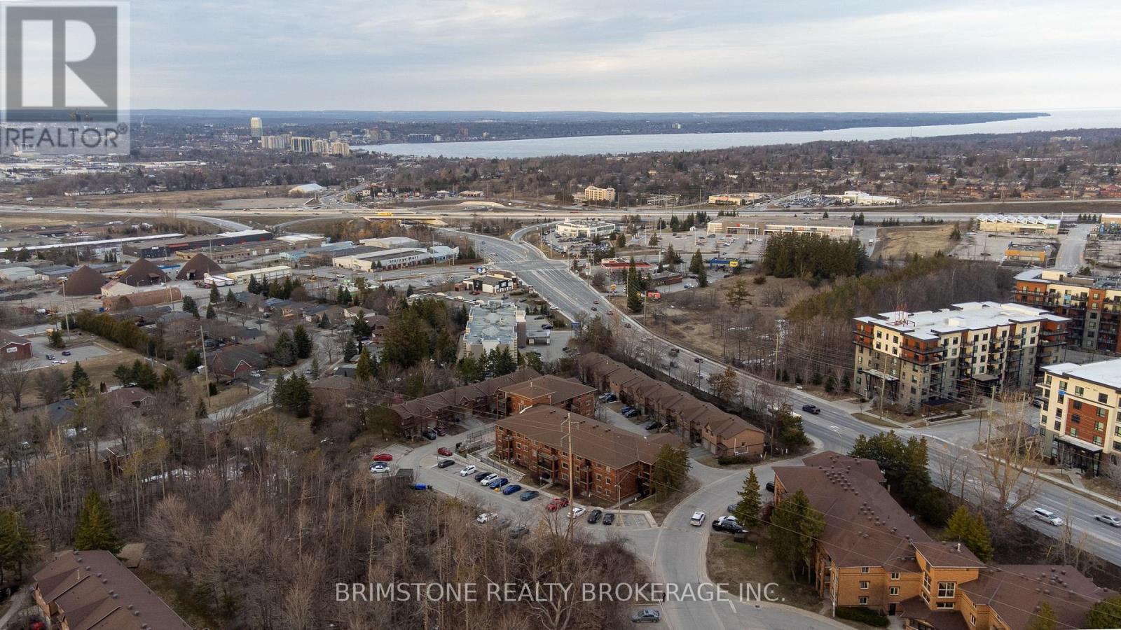 312 - 1 Quail Crescent, Barrie, Ontario  L4N 6W9 - Photo 27 - S13066502