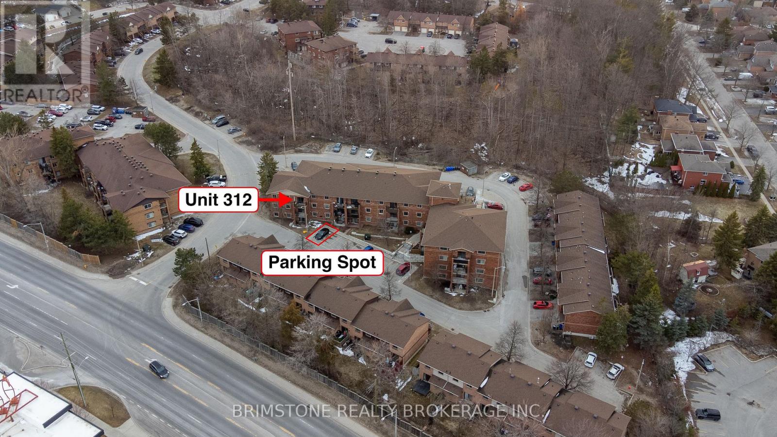 312 - 1 Quail Crescent, Barrie, Ontario  L4N 6W9 - Photo 28 - S13066502