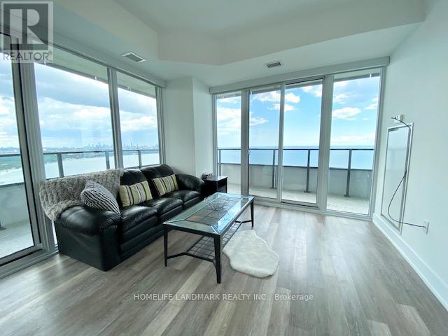 3806 - 20 Shore Breeze Drive, Toronto, Ontario  M8V 0C7 - Photo 12 - W13066490