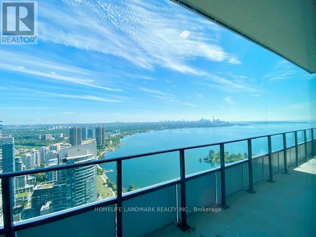 3806 - 20 Shore Breeze Drive, Toronto, Ontario  M8V 0C7 - Photo 14 - W13066490