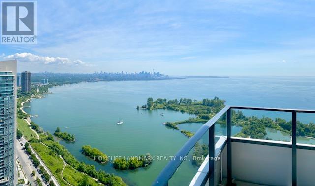 3806 - 20 Shore Breeze Drive, Toronto, Ontario  M8V 0C7 - Photo 15 - W13066490