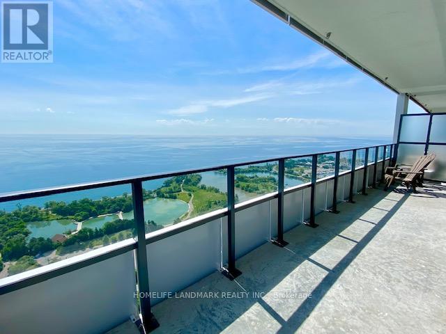 3806 - 20 Shore Breeze Drive, Toronto, Ontario  M8V 0C7 - Photo 16 - W13066490