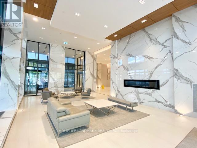 3806 - 20 Shore Breeze Drive, Toronto, Ontario  M8V 0C7 - Photo 2 - W13066490