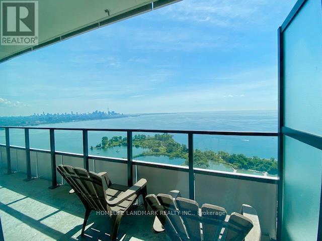 3806 - 20 Shore Breeze Drive, Toronto, Ontario  M8V 0C7 - Photo 21 - W13066490