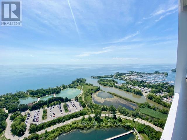 3806 - 20 Shore Breeze Drive, Toronto, Ontario  M8V 0C7 - Photo 22 - W13066490
