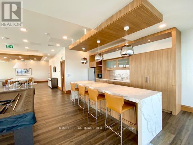 3806 - 20 Shore Breeze Drive, Toronto, Ontario  M8V 0C7 - Photo 27 - W13066490