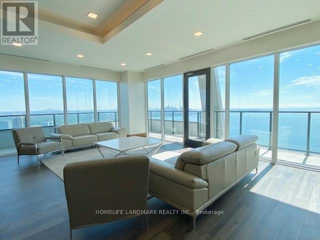 3806 - 20 Shore Breeze Drive, Toronto, Ontario  M8V 0C7 - Photo 29 - W13066490