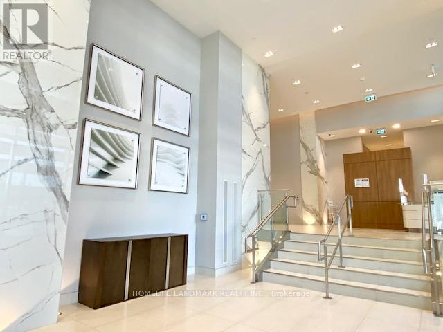 3806 - 20 Shore Breeze Drive, Toronto, Ontario  M8V 0C7 - Photo 3 - W13066490
