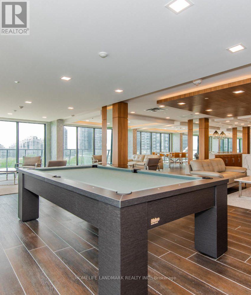 3806 - 20 Shore Breeze Drive, Toronto, Ontario  M8V 0C7 - Photo 30 - W13066490