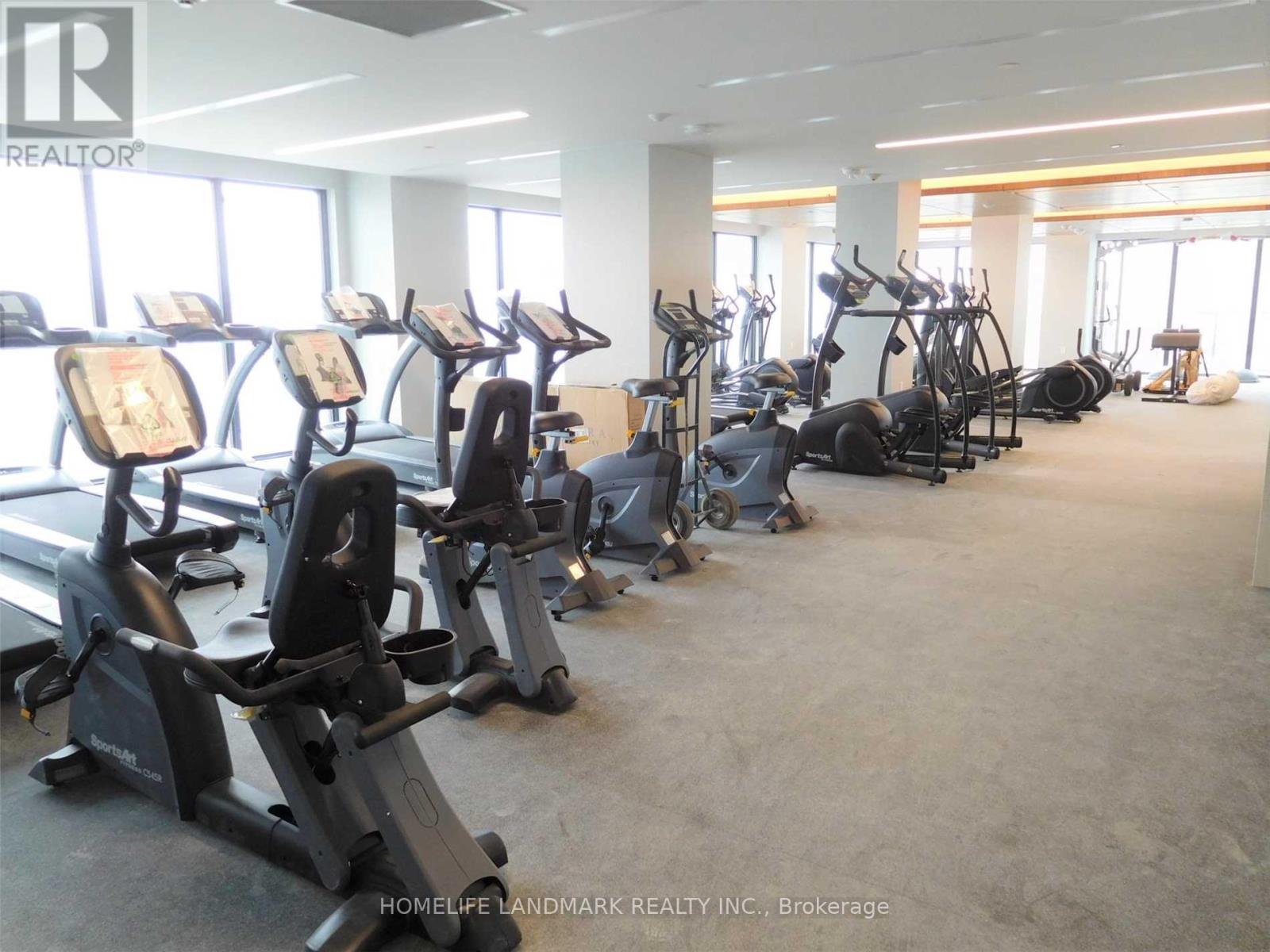 3806 - 20 Shore Breeze Drive, Toronto, Ontario  M8V 0C7 - Photo 31 - W13066490