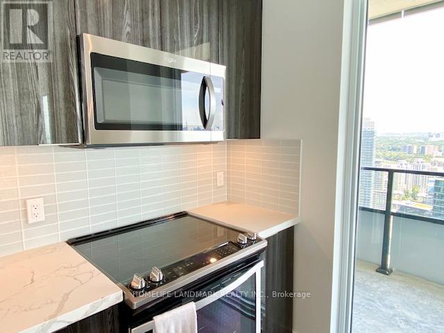 3806 - 20 Shore Breeze Drive, Toronto, Ontario  M8V 0C7 - Photo 6 - W13066490