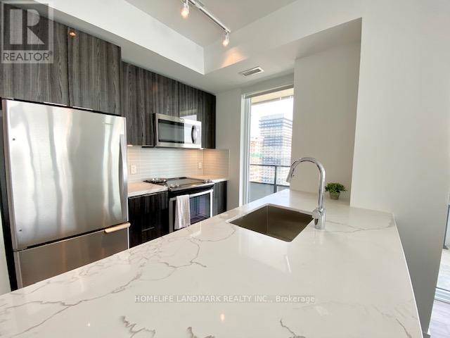 3806 - 20 Shore Breeze Drive, Toronto, Ontario  M8V 0C7 - Photo 8 - W13066490