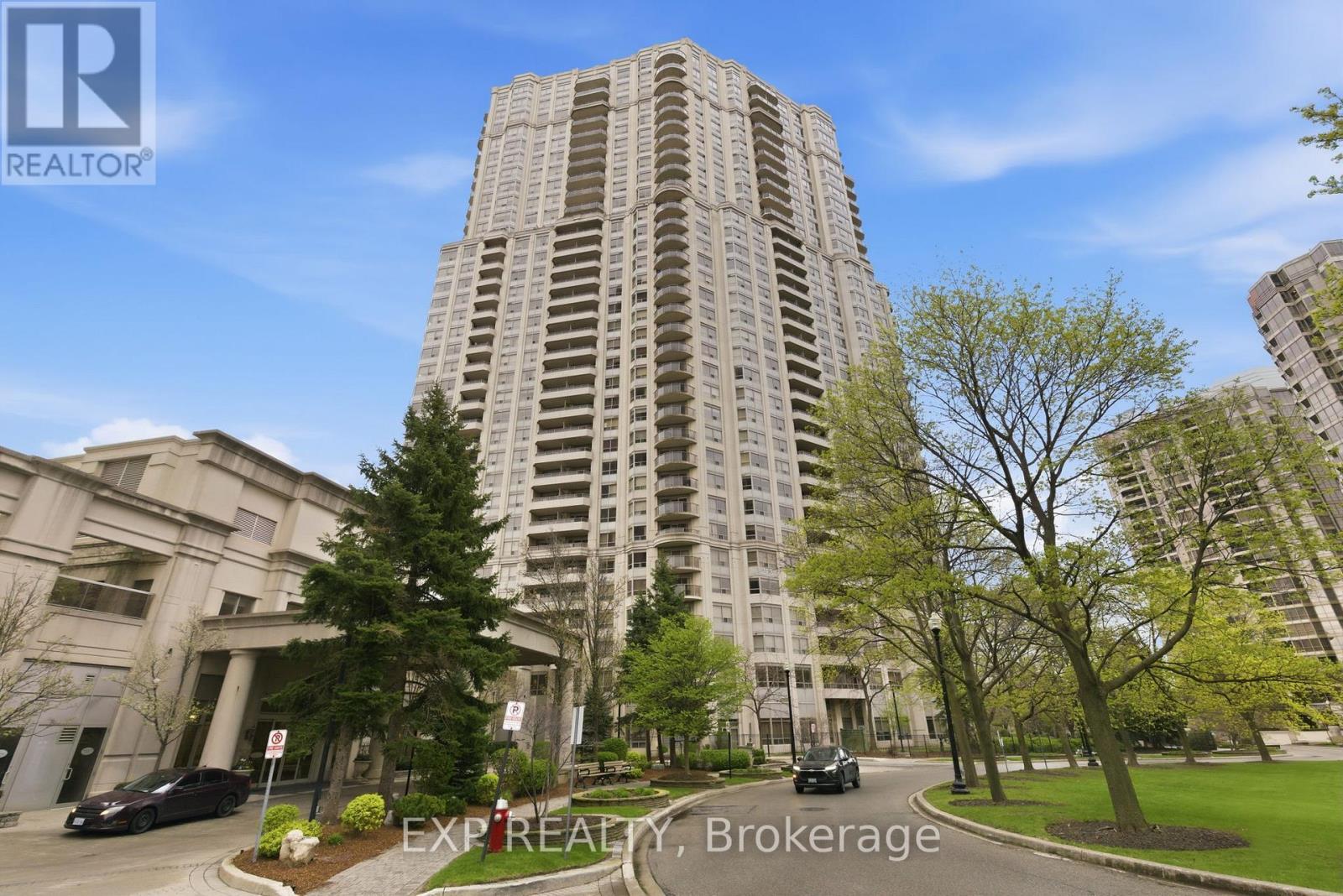 2120 - 25 KINGSBRIDGE GARDEN CIRCLE, Mississauga, Ontario