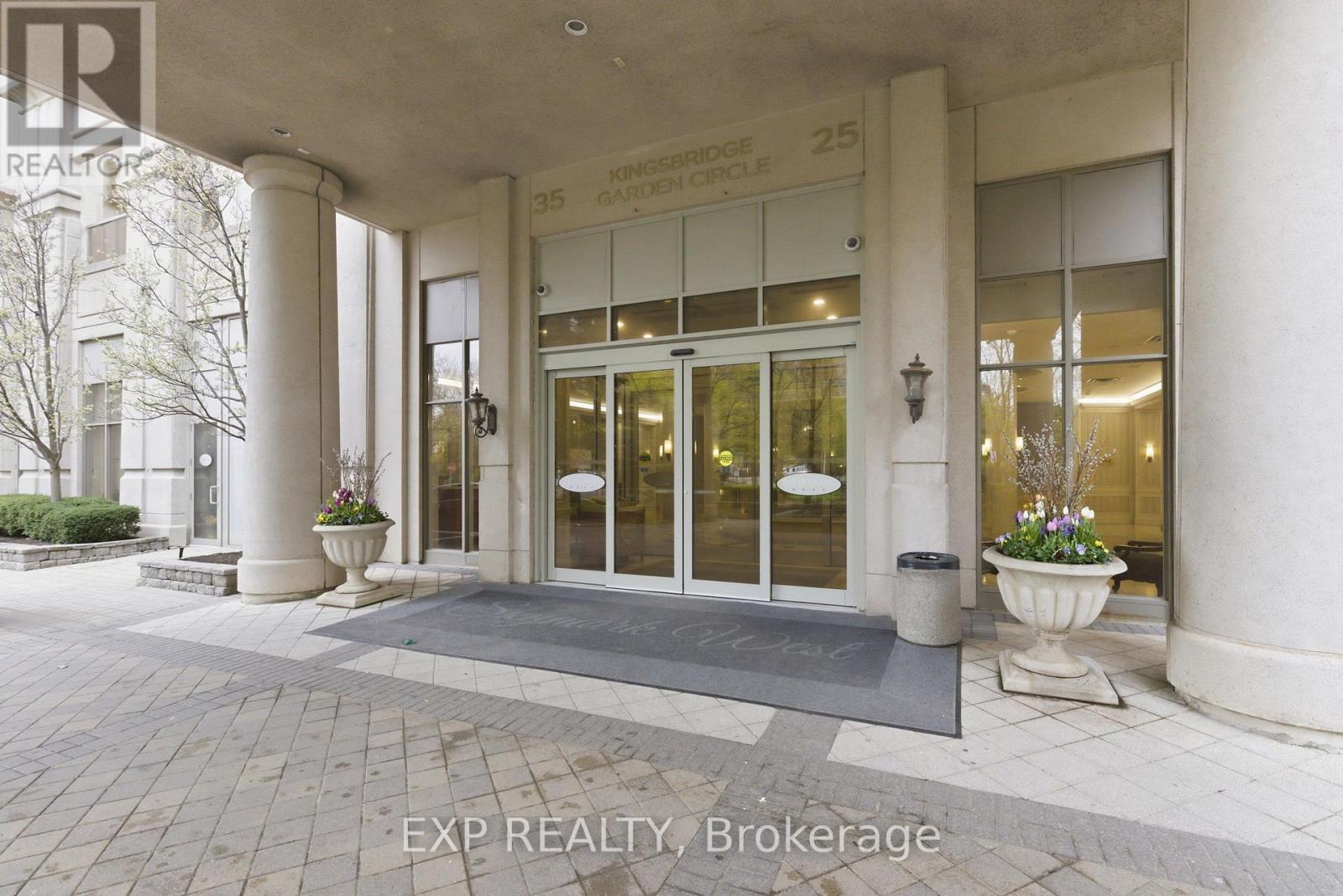 2120 - 25 Kingsbridge Garden Circle, Mississauga, Ontario  L5R 4B1 - Photo 2 - W13066492
