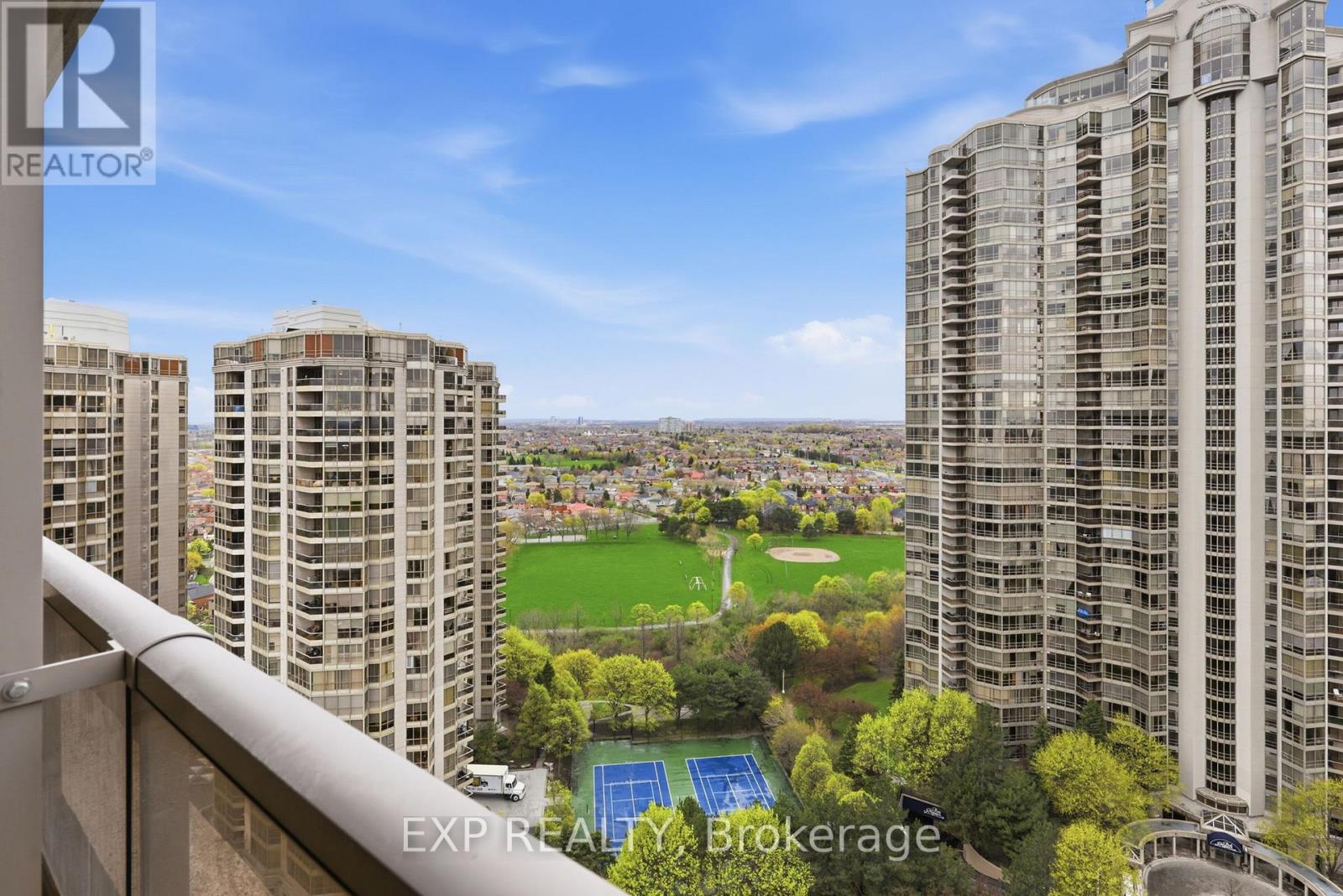 2120 - 25 Kingsbridge Garden Circle, Mississauga, Ontario  L5R 4B1 - Photo 23 - W13066492