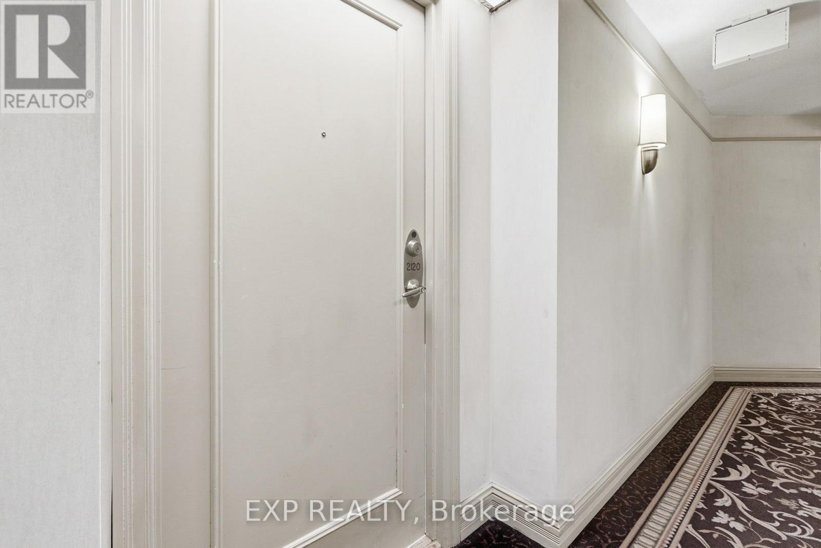2120 - 25 Kingsbridge Garden Circle, Mississauga, Ontario  L5R 4B1 - Photo 3 - W13066492