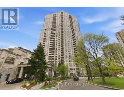 2120 - 25 KINGSBRIDGE GARDEN CIRCLE, Mississauga, Ontario