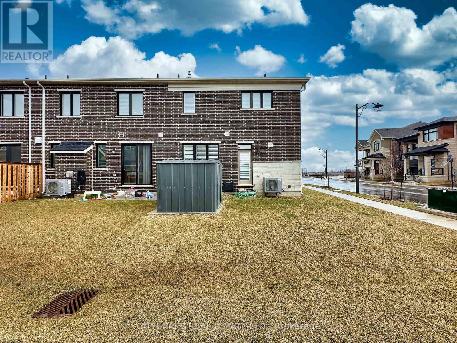 1790 Dance Court NW, Milton, Ontario  L9E 2A2 - Photo 36 - W13066498