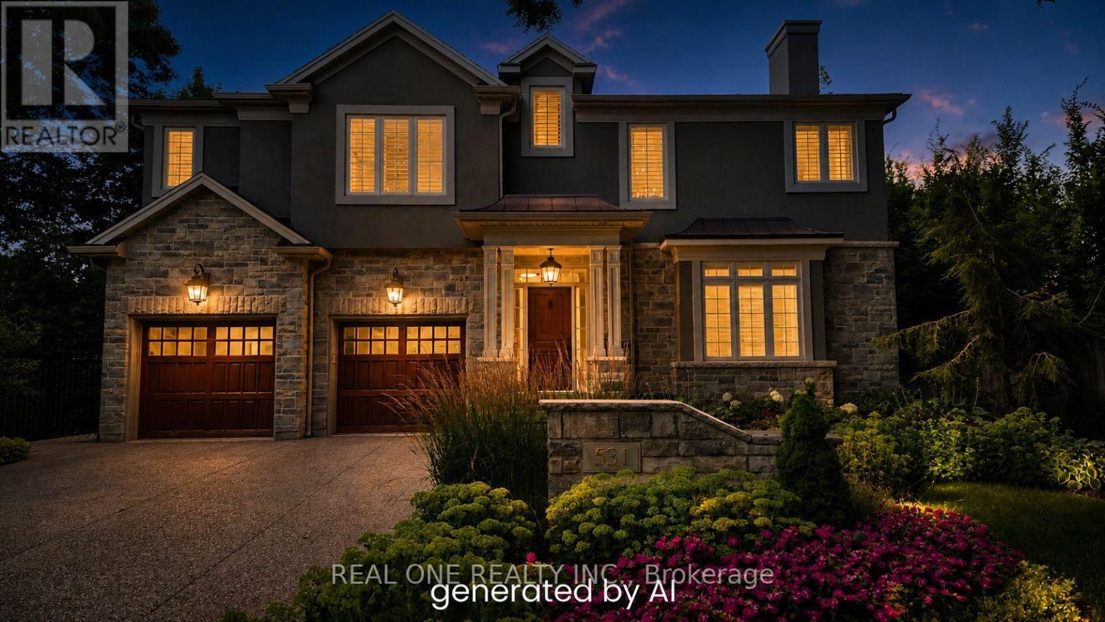 531 JEANETTE DRIVE, Oakville, Ontario