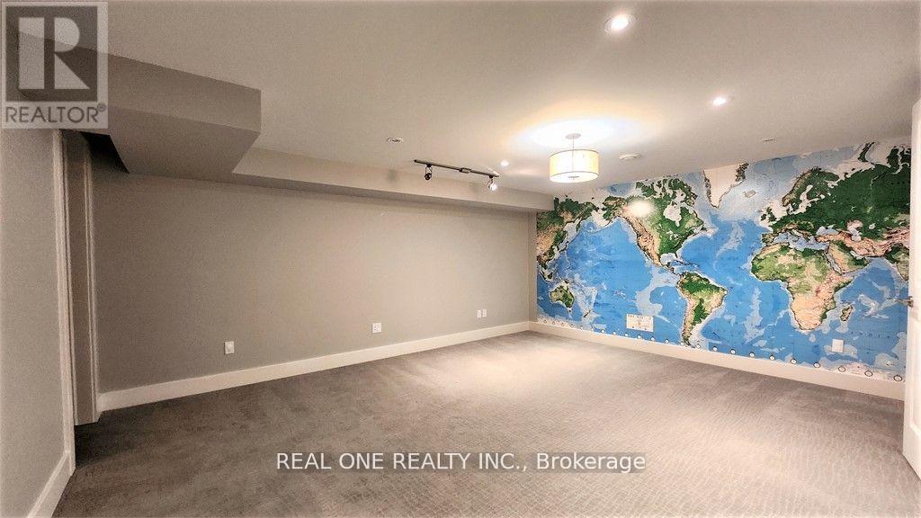 531 Jeanette Drive, Oakville, Ontario  L6K 1M9 - Photo 22 - W13066506