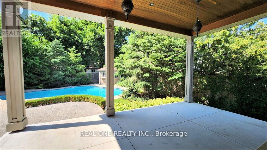 531 Jeanette Drive, Oakville, Ontario  L6K 1M9 - Photo 26 - W13066506