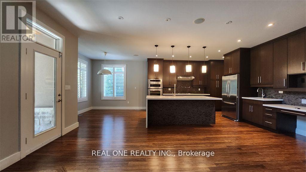 531 Jeanette Drive, Oakville, Ontario  L6K 1M9 - Photo 7 - W13066506