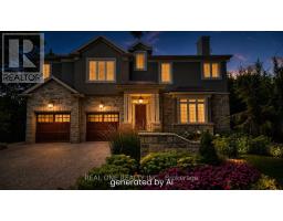 531 JEANETTE DRIVE, Oakville, Ontario