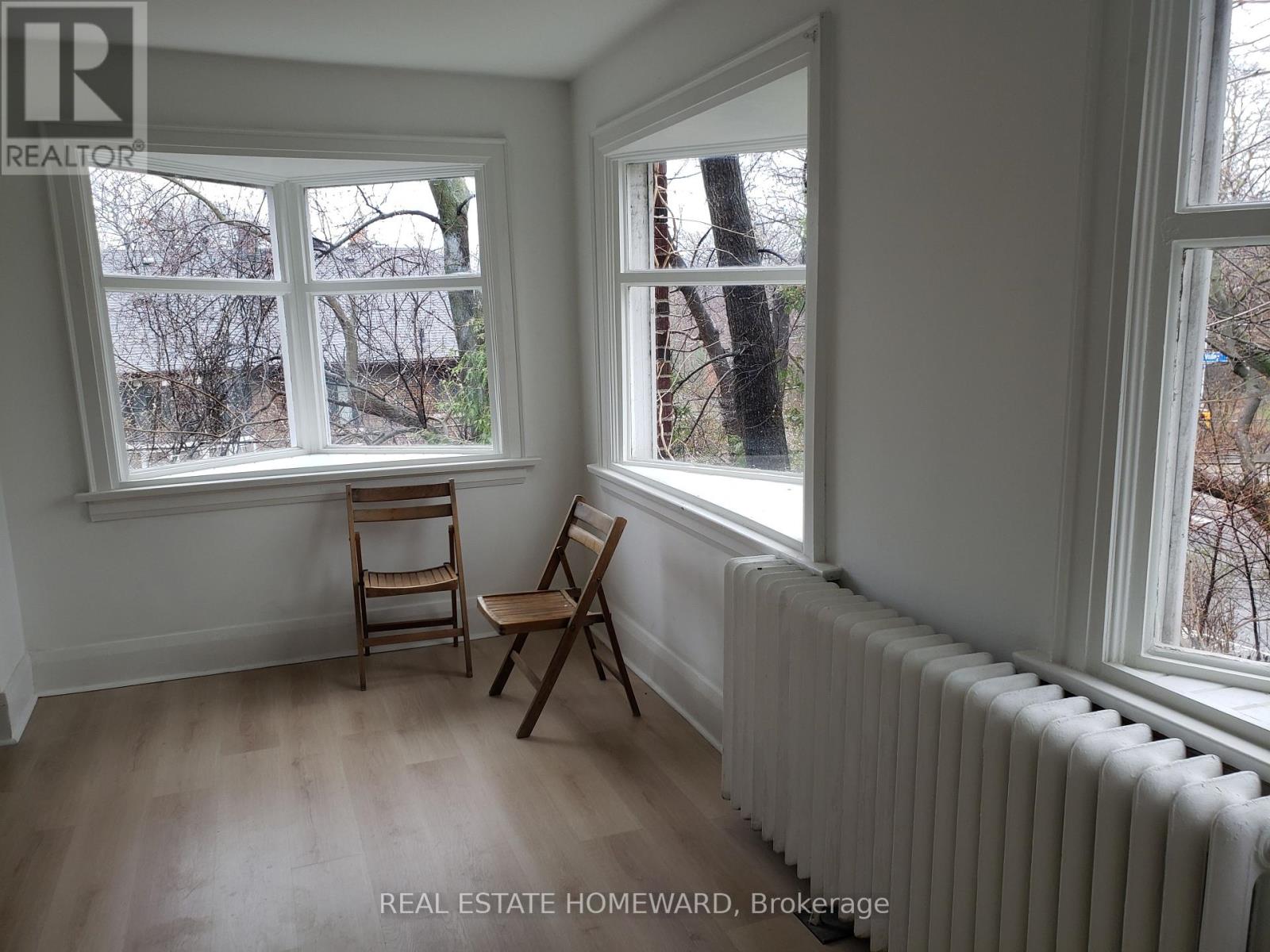 2a - 435 Parkside Drive, Toronto, Ontario  M6R 2Z8 - Photo 3 - W13066512