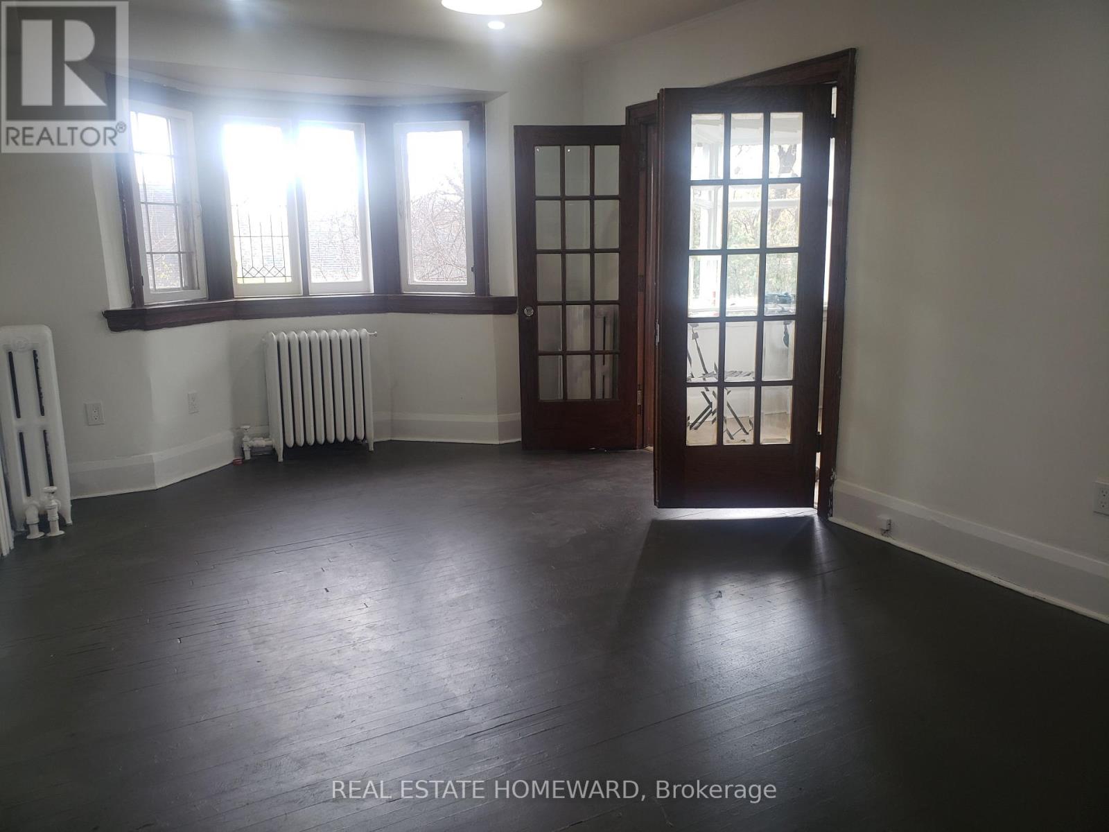2a - 435 Parkside Drive, Toronto, Ontario  M6R 2Z8 - Photo 6 - W13066512