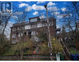 2A - 435 PARKSIDE DRIVE, Toronto, Ontario