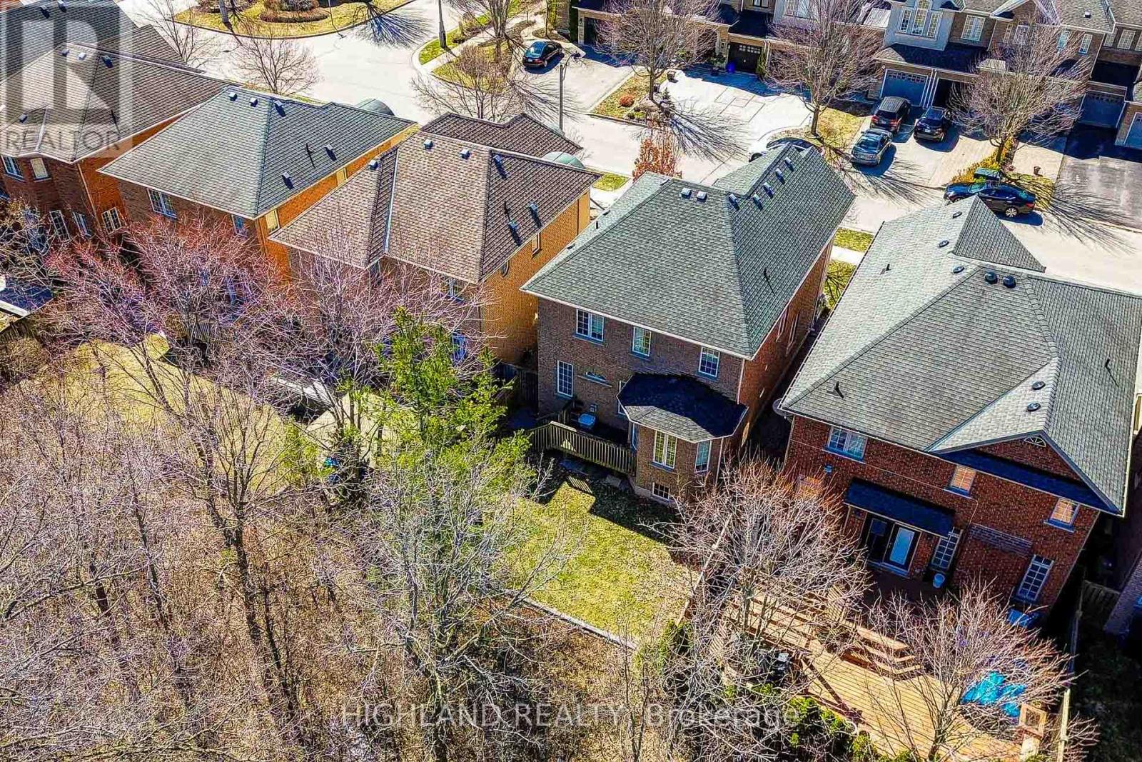 311 Duskywing Way, Oakville, Ontario  L6L 6X6 - Photo 25 - W13066518