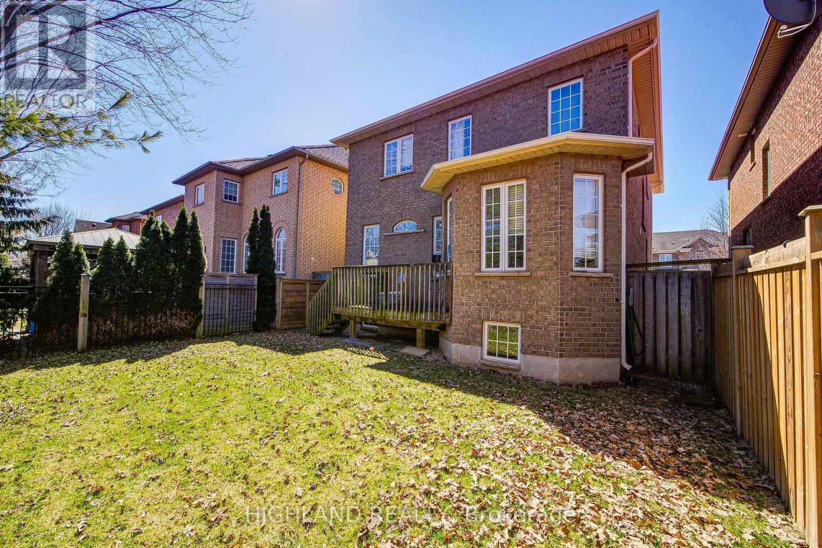 311 Duskywing Way, Oakville, Ontario  L6L 6X6 - Photo 26 - W13066518