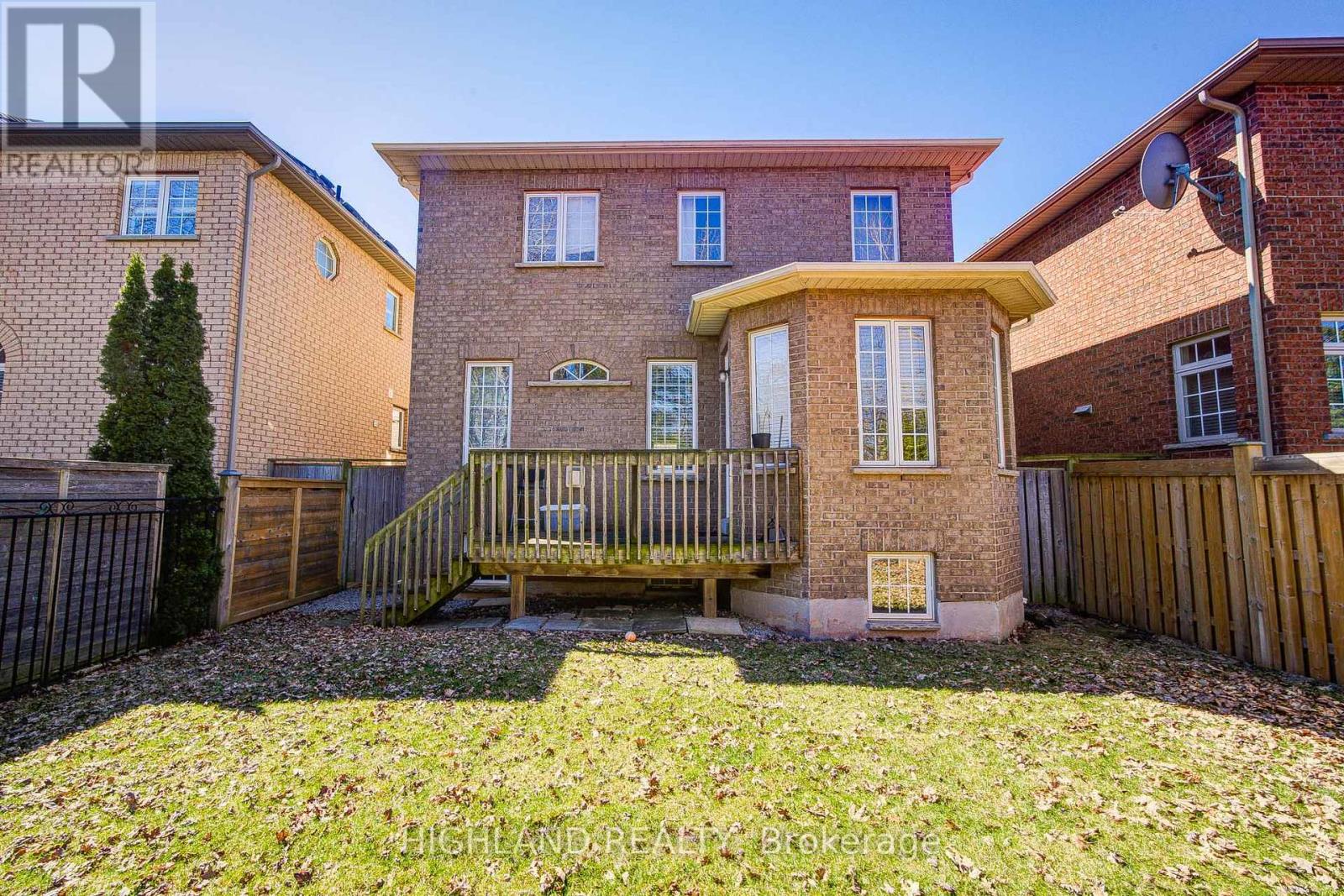311 Duskywing Way, Oakville, Ontario  L6L 6X6 - Photo 27 - W13066518