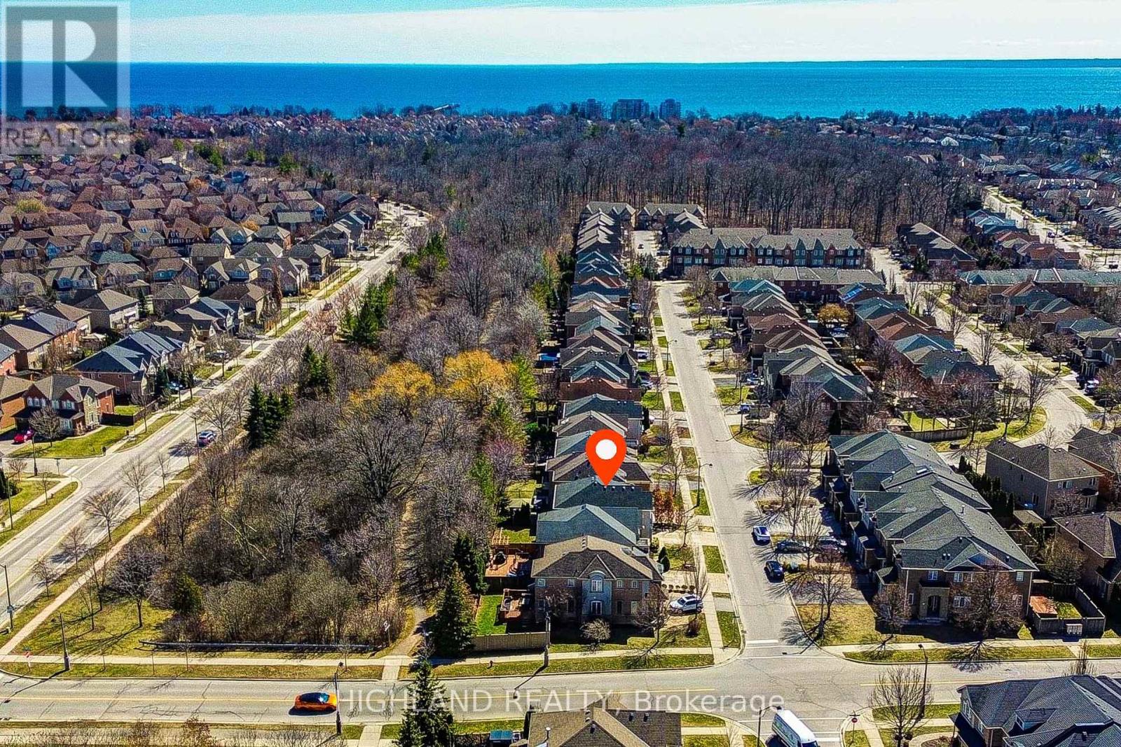 311 Duskywing Way, Oakville, Ontario  L6L 6X6 - Photo 4 - W13066518