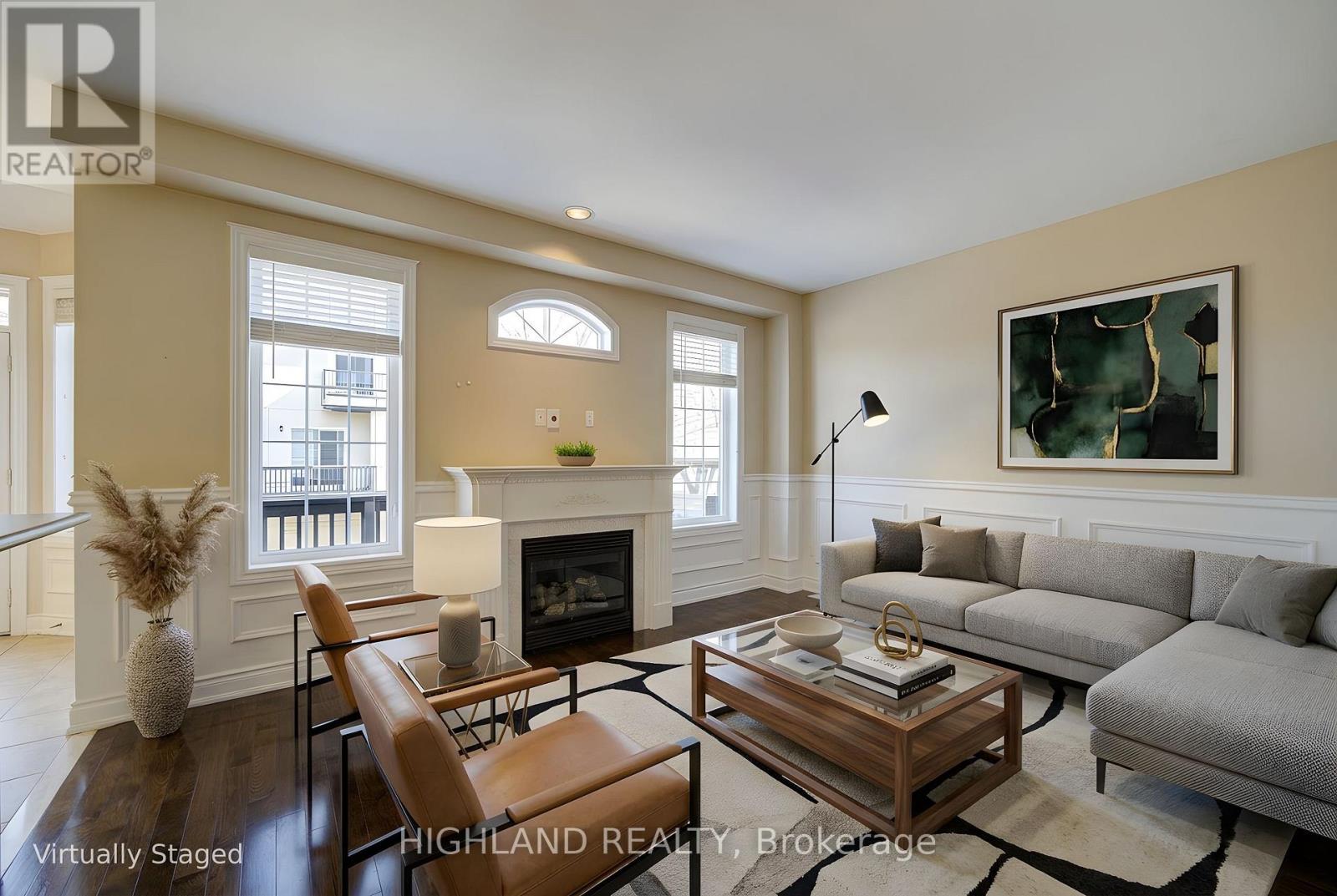 311 Duskywing Way, Oakville, Ontario  L6L 6X6 - Photo 7 - W13066518