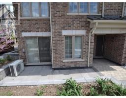 1 - 2441 GREENWICH DRIVE, Oakville, Ontario