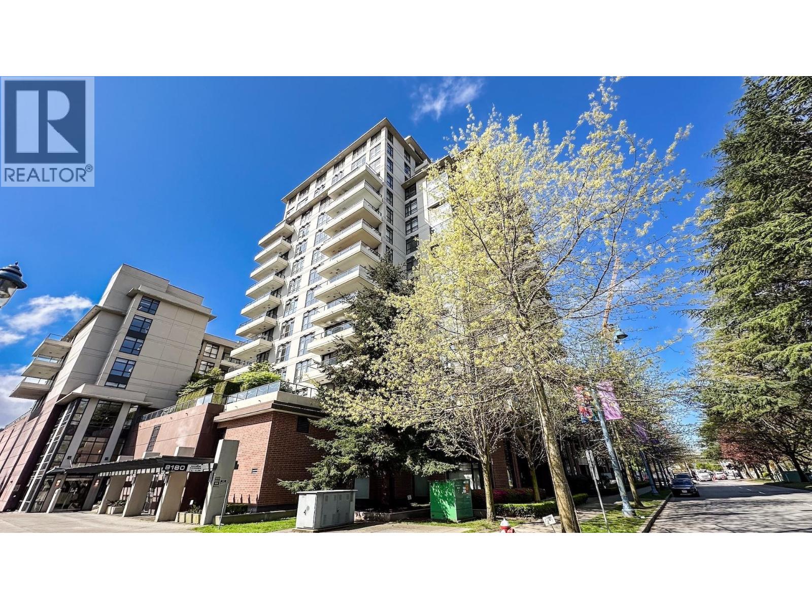902 8160 Lansdowne Road, Richmond, British Columbia  V6X 0A9 - Photo 3 - R3117357
