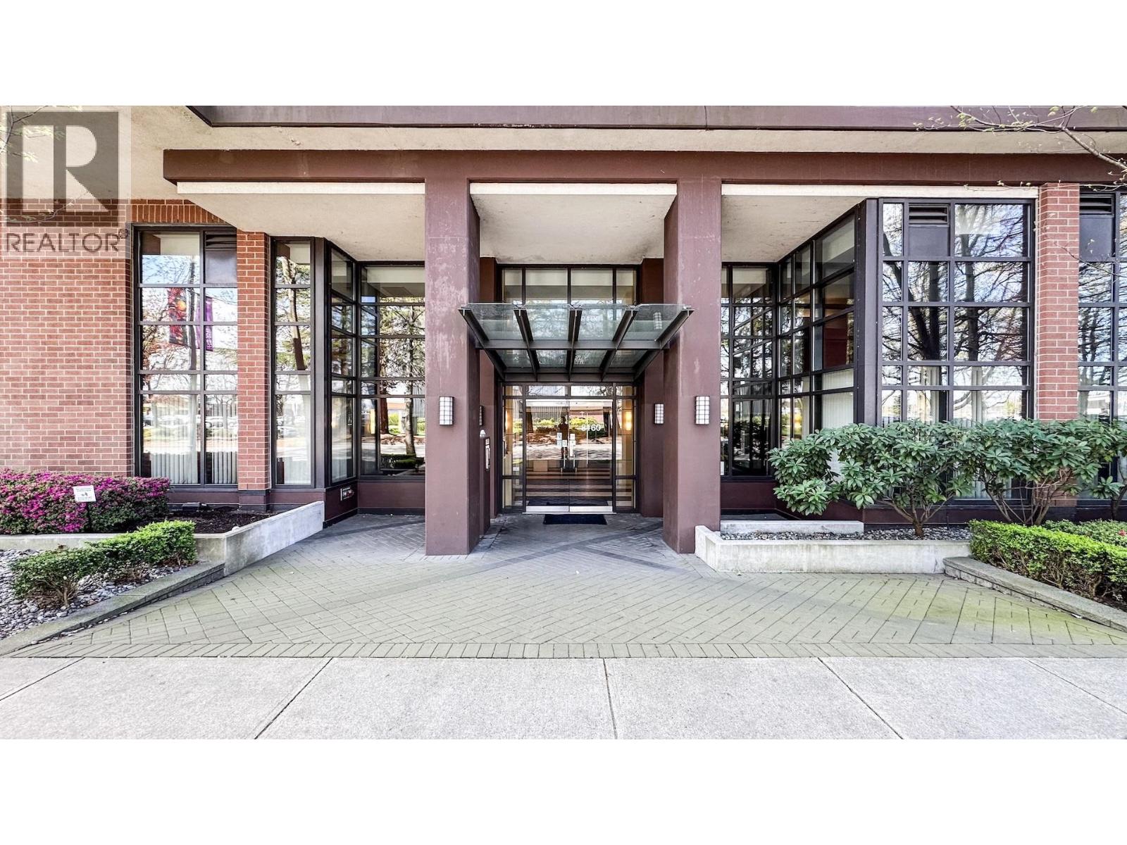 902 8160 Lansdowne Road, Richmond, British Columbia  V6X 0A9 - Photo 4 - R3117357