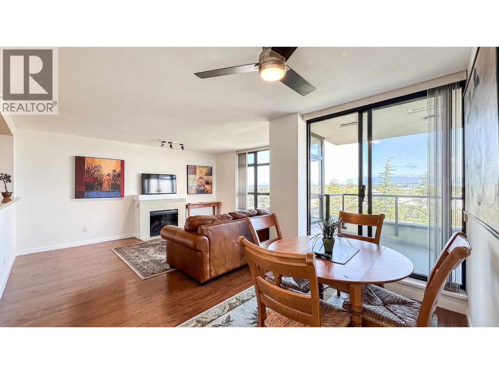 902 8160 Lansdowne Road, Richmond, British Columbia  V6X 0A9 - Photo 10 - R3117357