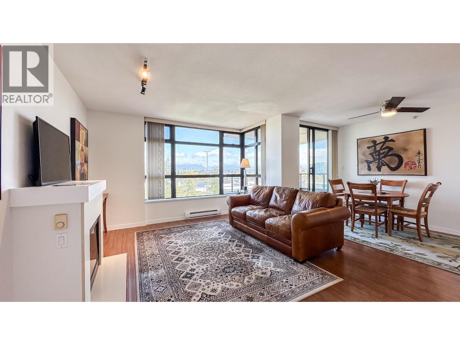 902 8160 Lansdowne Road, Richmond, British Columbia  V6X 0A9 - Photo 6 - R3117357