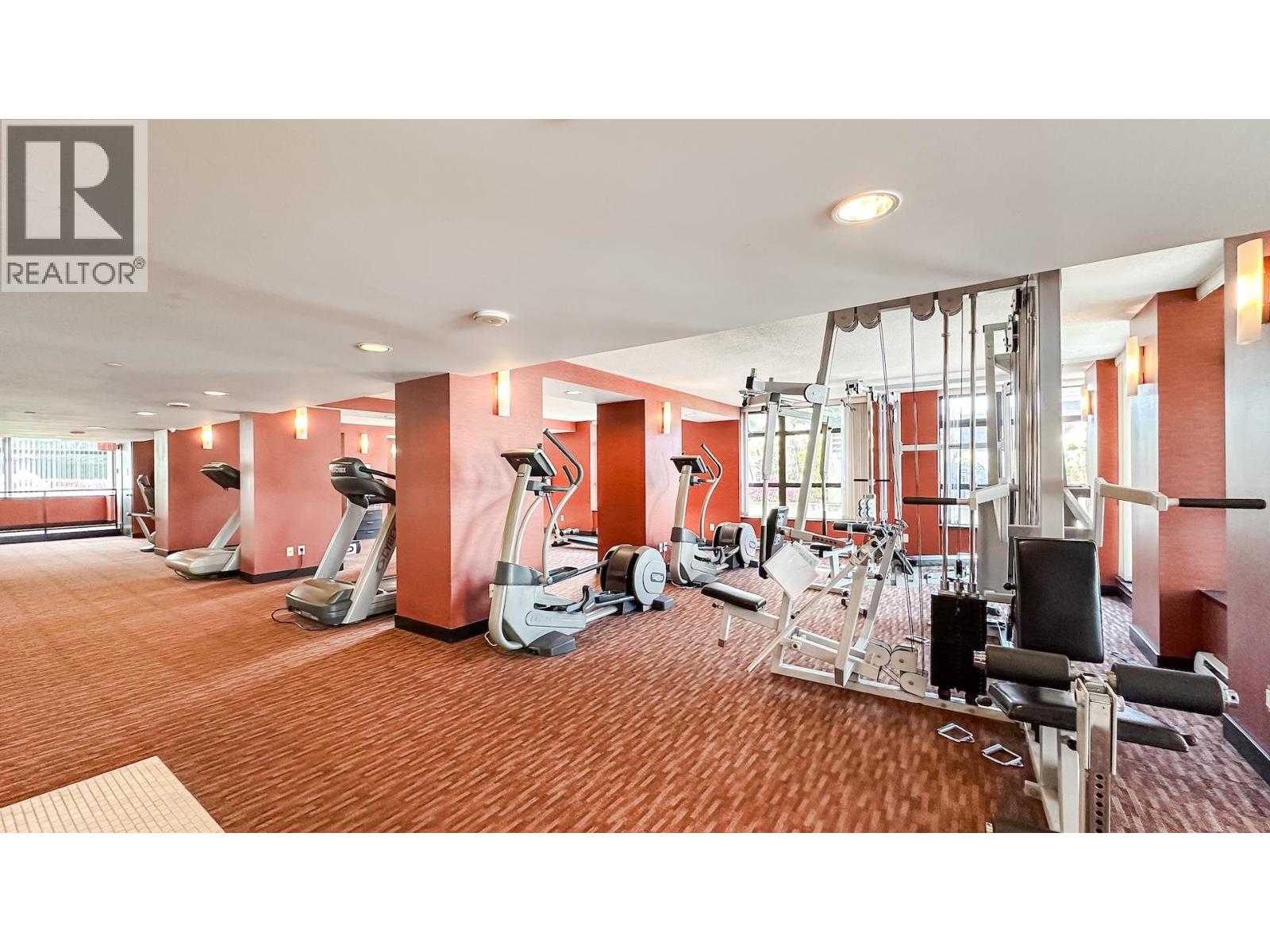 902 8160 Lansdowne Road, Richmond, British Columbia  V6X 0A9 - Photo 29 - R3117357