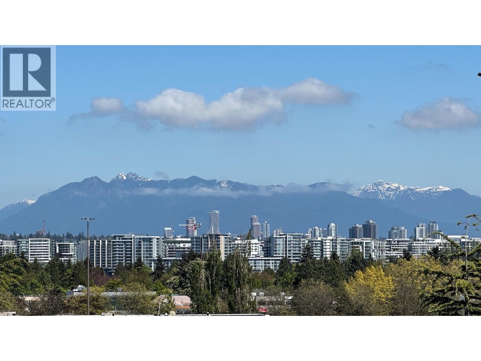 902 8160 LANSDOWNE ROAD, Richmond, British Columbia