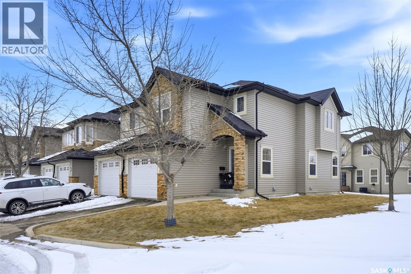 405 615 Lynd Crescent, Saskatoon, Saskatchewan  S7T 0G8 - Photo 33 - SK034549