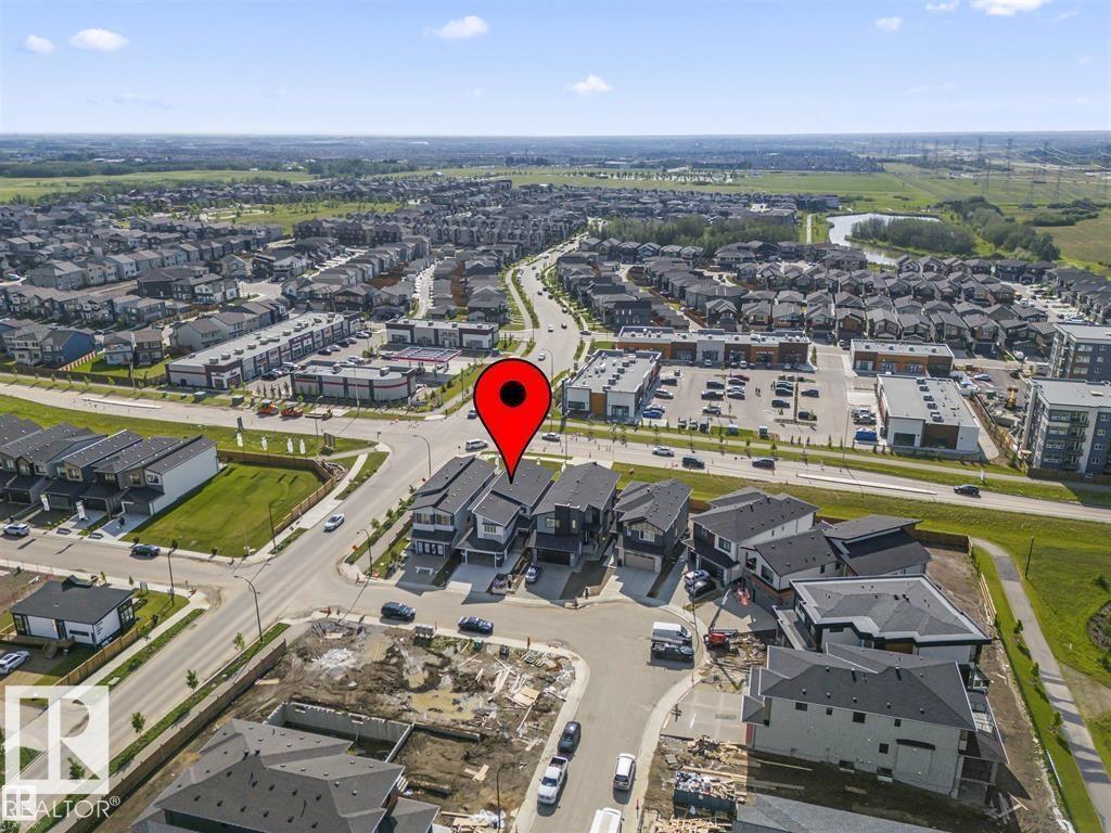 216 33 St Sw, Edmonton, Alberta  T6X 3C7 - Photo 49 - E4485071