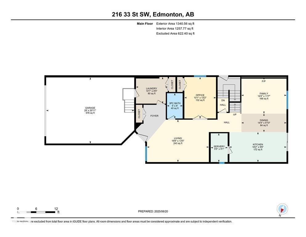 216 33 St Sw, Edmonton, Alberta  T6X 3C7 - Photo 53 - E4485071