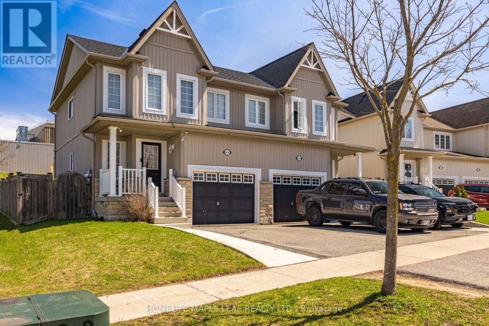 420 Orvis Crescent, Shelburne, Ontario  L0N 1S2 - Photo 4 - X13066524