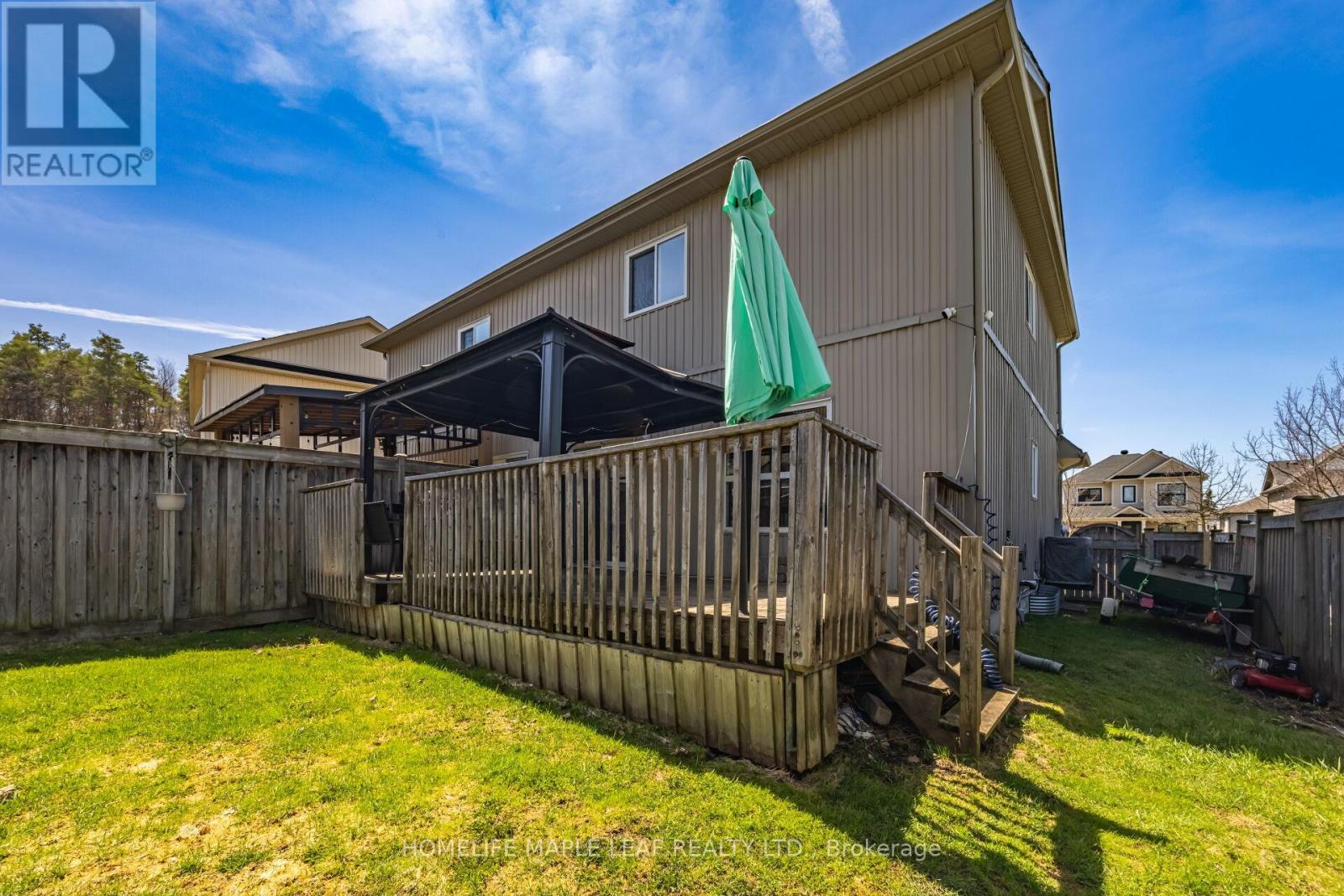 420 Orvis Crescent, Shelburne, Ontario  L0N 1S2 - Photo 47 - X13066524