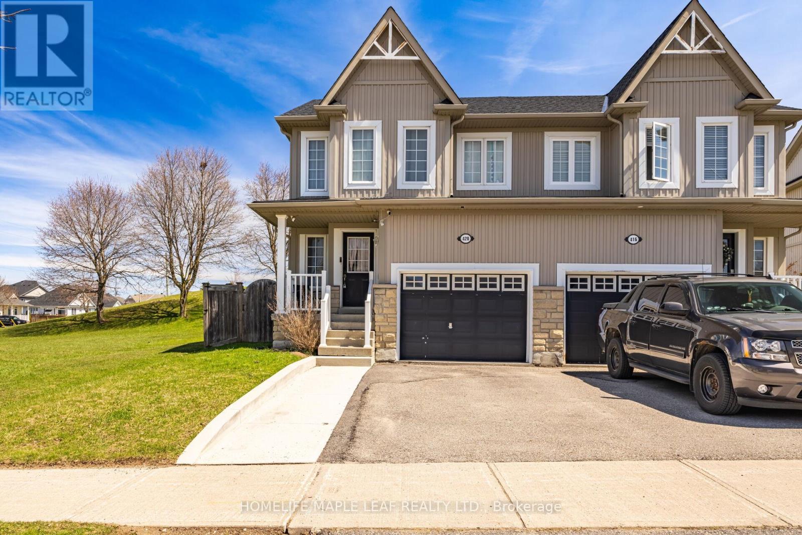 420 Orvis Crescent, Shelburne, Ontario  L0N 1S2 - Photo 5 - X13066524