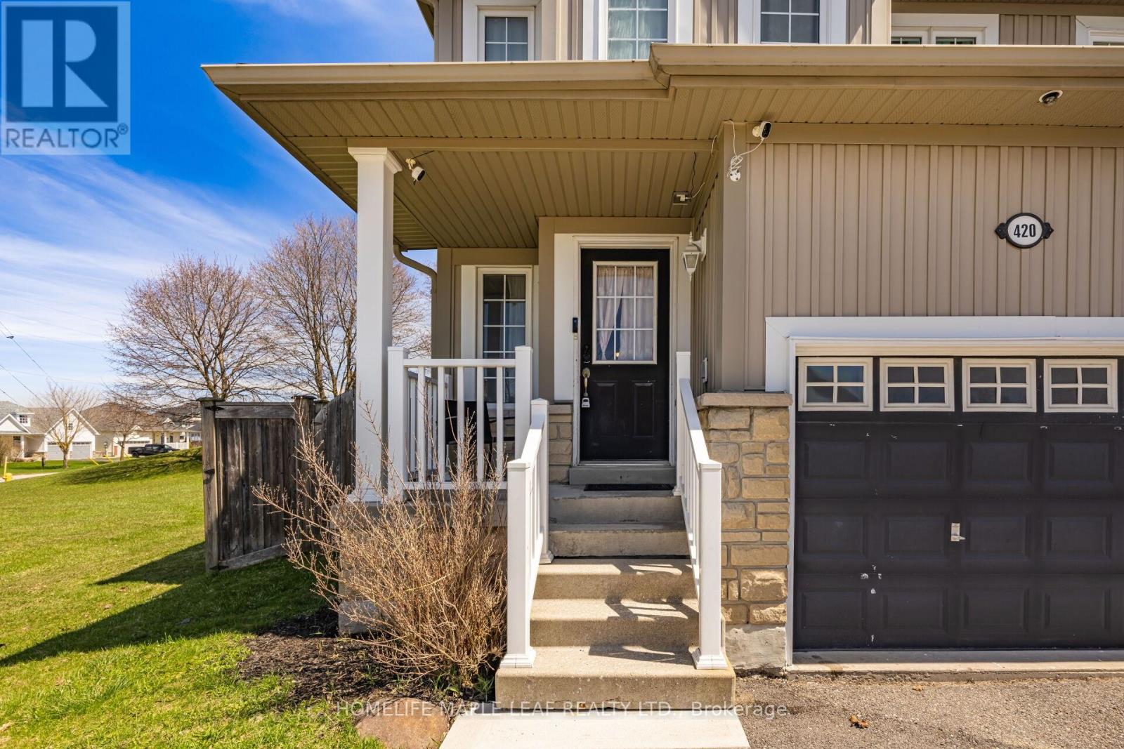 420 Orvis Crescent, Shelburne, Ontario  L0N 1S2 - Photo 6 - X13066524
